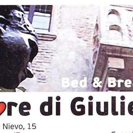 Cuore Di Giulietta Верона Екстер'єр фото
